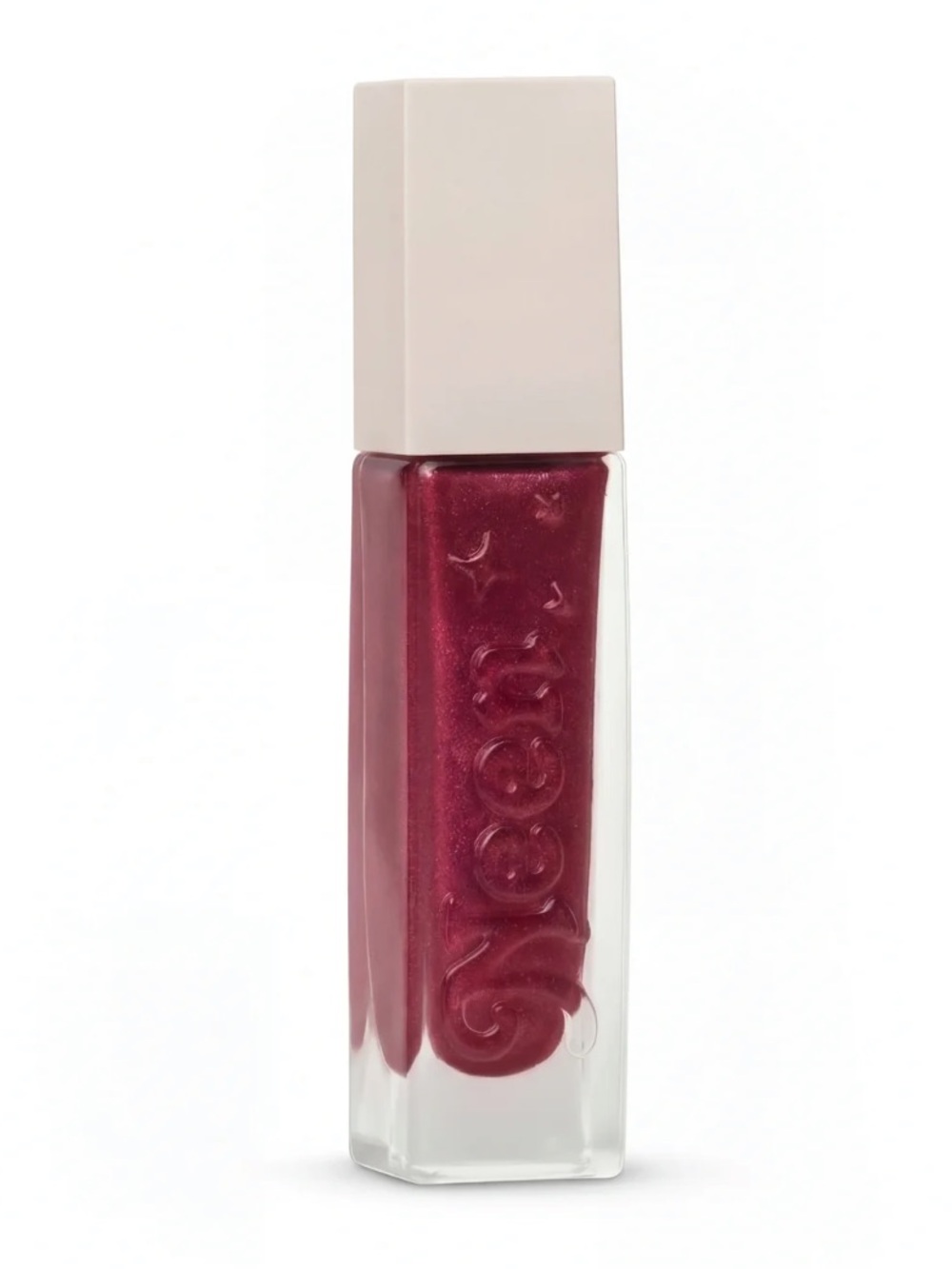 NEEN Glisten Up Creamy Lip Gloss in Crush 7.98ml BRAND NEW IN BOX